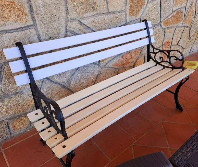 Gelsi Holiday Home La Maddalena Ла Мадалена Екстериор снимка