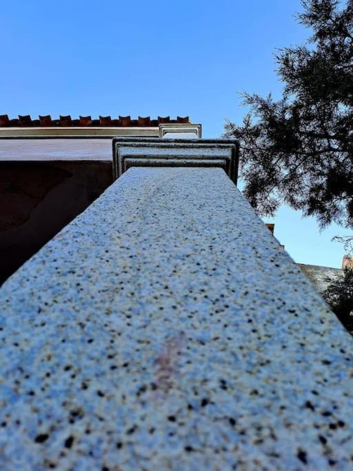Gelsi Holiday Home La Maddalena Ла Мадалена Екстериор снимка