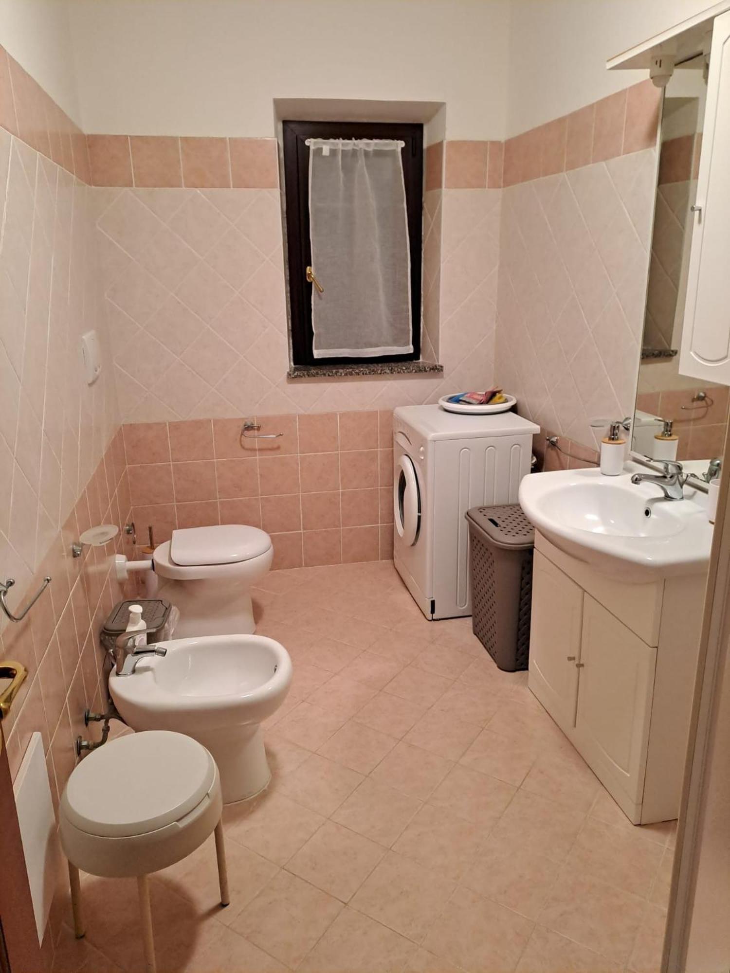 Gelsi Holiday Home La Maddalena Ла Мадалена Стая снимка