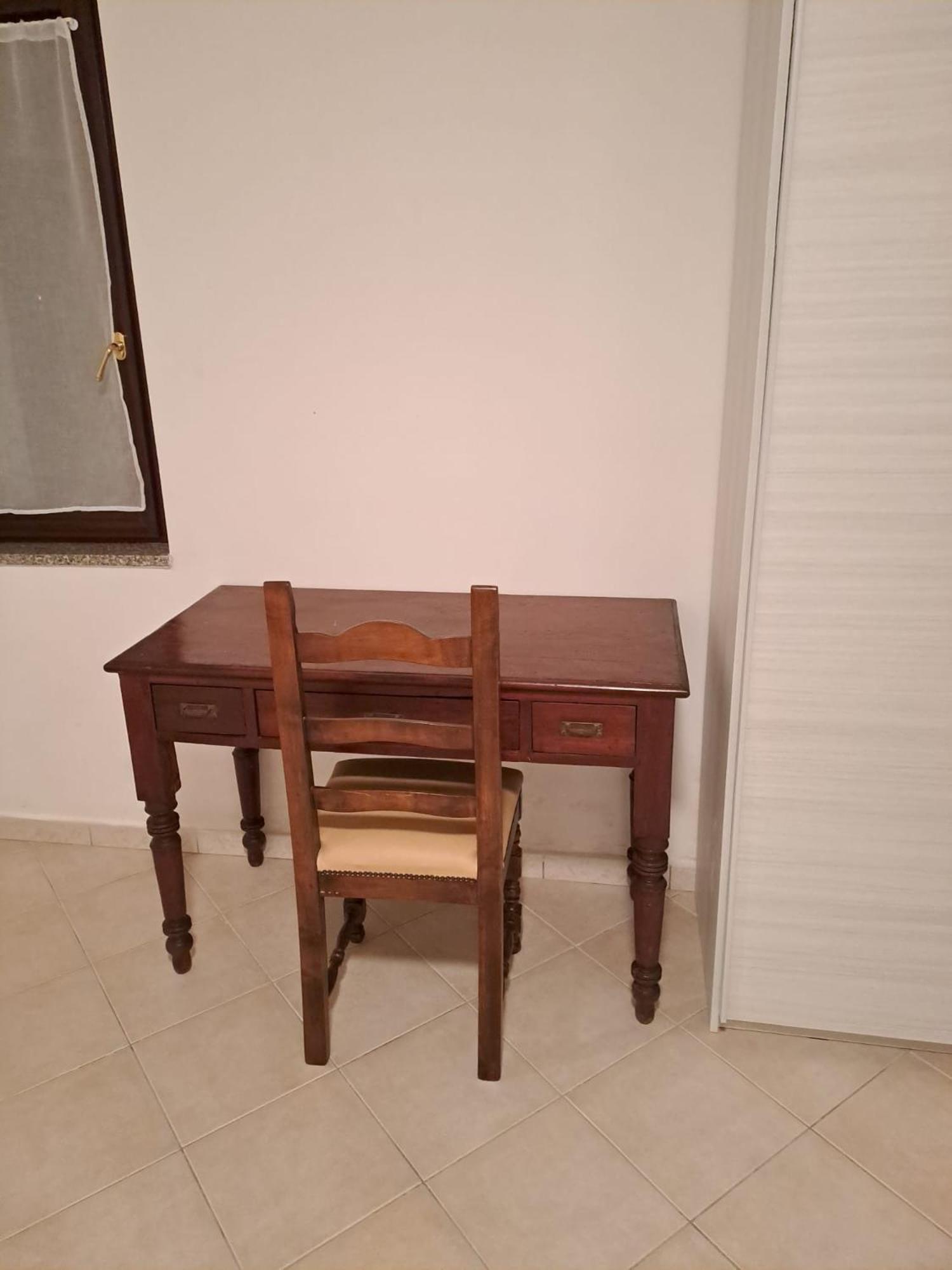 Gelsi Holiday Home La Maddalena Ла Мадалена Екстериор снимка